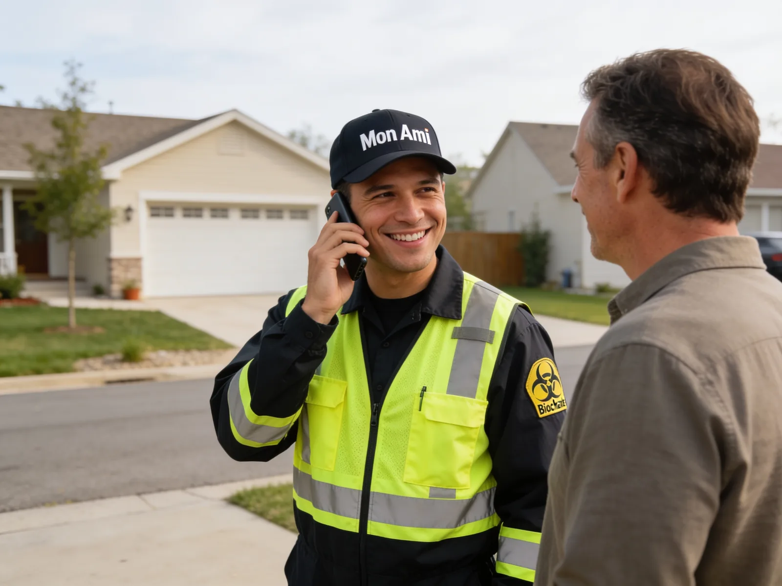 Sewage Cleanup Irma, WI FAQs